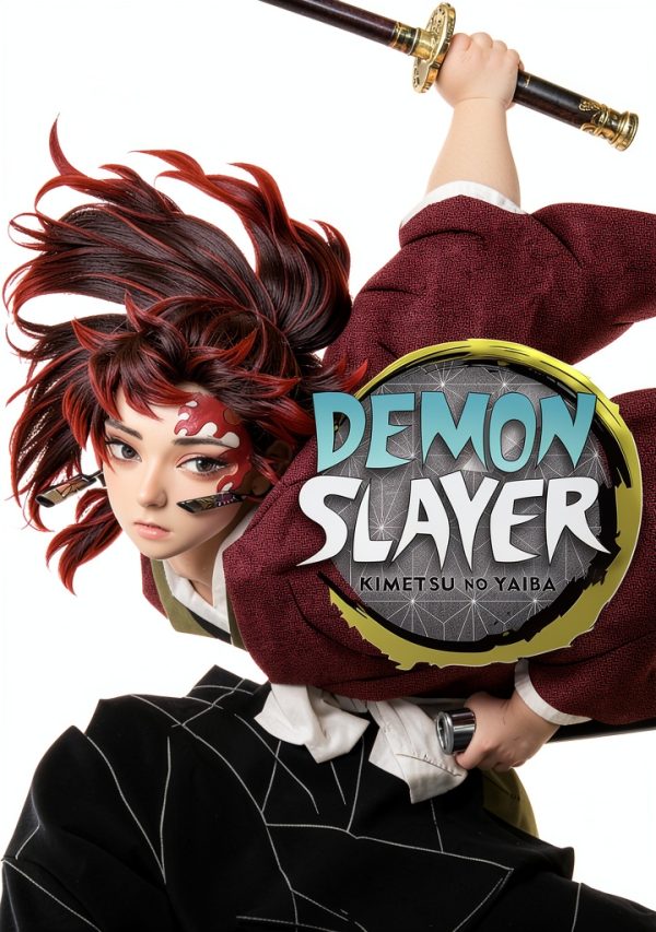 Demon Slayer Kimetsu no Yaiba Volume 1 Kindle Edition by VIZ Media-0