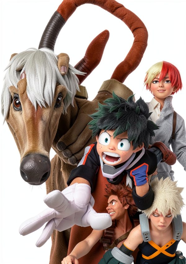 My Hero Academia Vol 1 Kindle Edition by VIZ Media Illustrated Manga-0