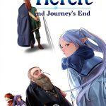 Frieren Beyond Journey’s End Volume 1 Manga by VIZ Media Kindle-0