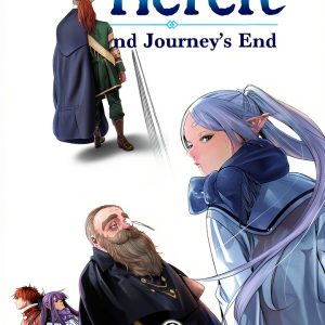 Frieren Beyond Journey’s End Volume 1 Manga by VIZ Media Kindle-0
