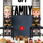 Spy x Family Volume 1 English Kindle Edition by VIZ Media-0