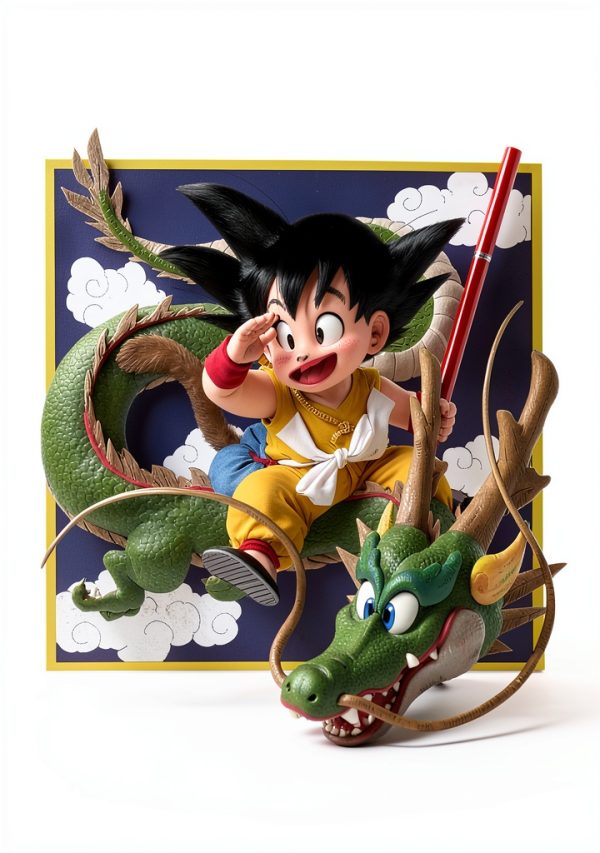 Dragon Ball Shonen Jump Kindle Manga 2nd Edition 192-Page Action-0