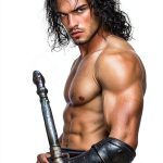 Highland Sinners Book 1 Kindle by Scarlet Gryphon Historical Romance-0