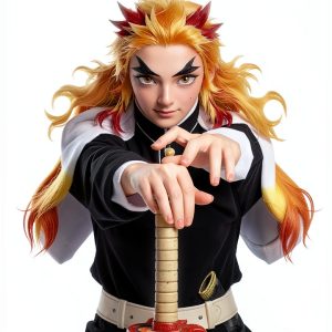 Demon Slayer Kimetsu no Yaiba Volume 1 Kindle Edition by VIZ Media-0