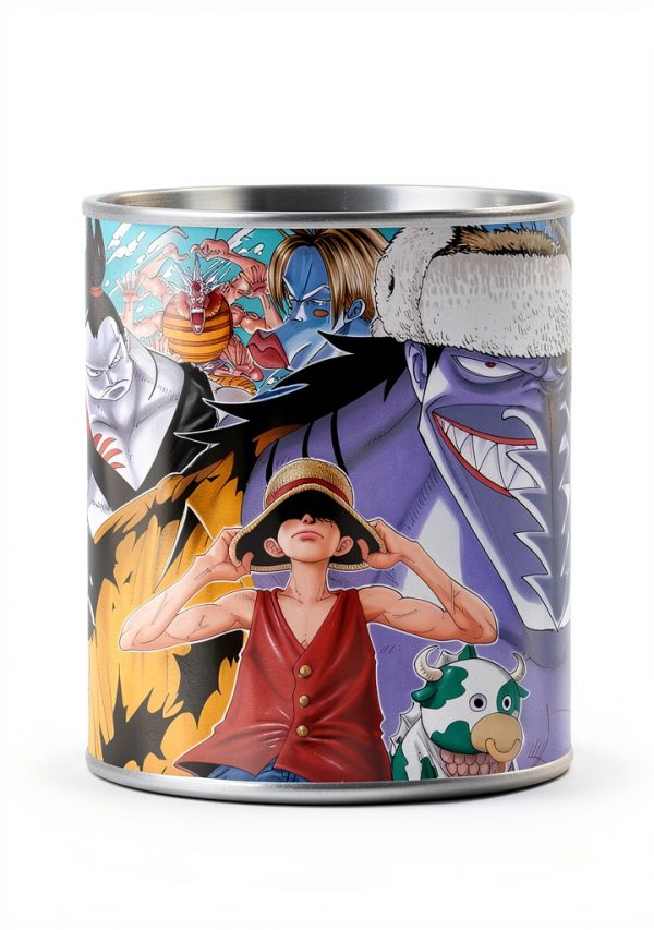 One Piece Manga Volume 1 Kindle Edition by VIZ Media Adventure-0