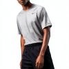 UrbanFit Large Unisex Hoodie Black Iron Grey White Soft Cotton Blend-1