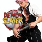 Demon Slayer: Kimetsu no Yaiba Volume 1 Illustrated Kindle Edition by-0