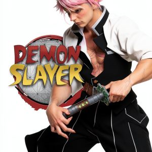 Demon Slayer: Kimetsu no Yaiba Volume 1 Illustrated Kindle Edition by-0