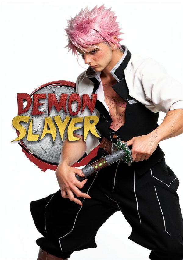 Demon Slayer: Kimetsu no Yaiba Volume 1 Illustrated Kindle Edition by-0