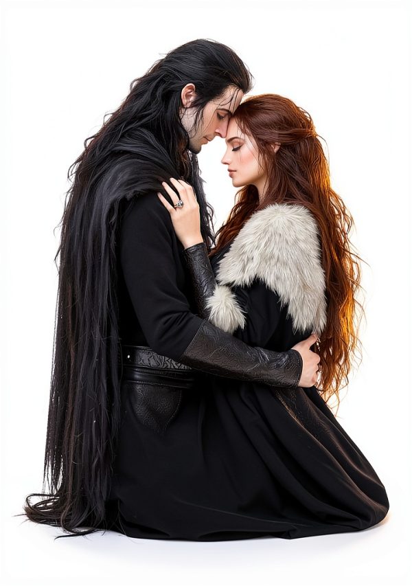 Winter Mist Press Historical Romance eBook The Unforgiven Book 2-0