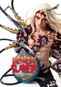 Demon Slayer Kimetsu no Yaiba Kindle Manga by VIZ Media Action-0