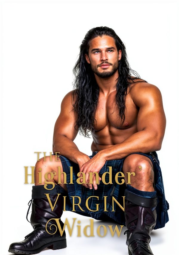 Legacy of Highland Lairds Book 3 Kindle Edition by Cobalt Fairy-0
