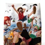 One Piece Manga Kindle Edition - VIZ Media Action Adventure Volume 1-0