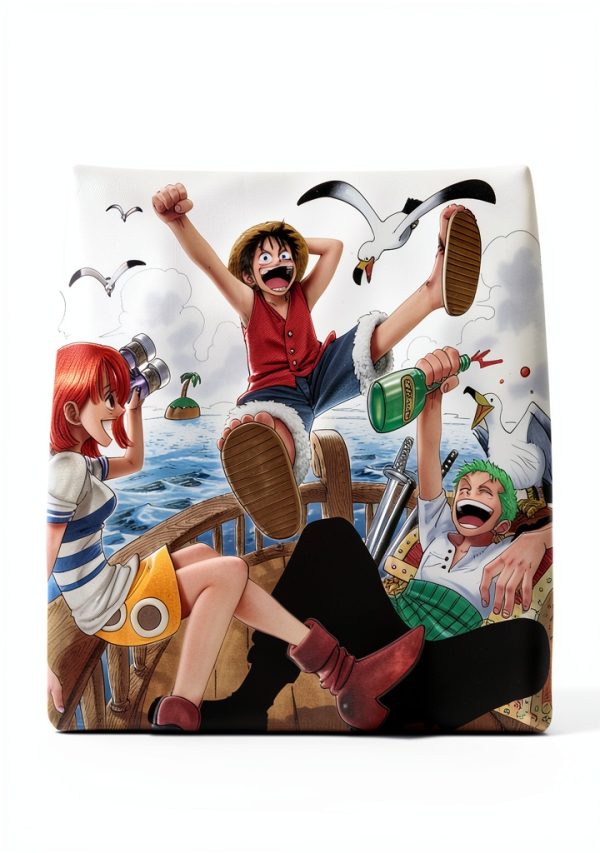 One Piece Manga Kindle Edition - VIZ Media Action Adventure Volume 1-0