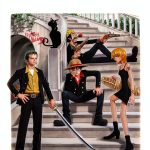 One Piece Volume 1 Manga Kindle Edition by VIZ Media-0