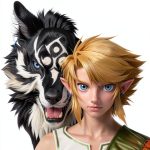 The Legend of Zelda Twilight Princess Manga Kindle Edition by VIZ-0