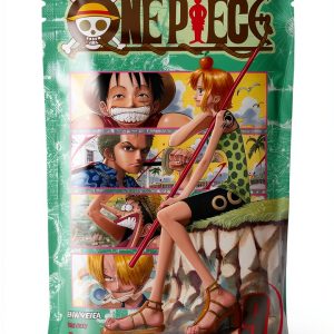 One Piece Kindle Edition VIZ Media Action Adventure Manga 208‑Page-0