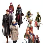 Frieren Beyond Journey’s End Manga Kindle Edition by VIZ Media-0