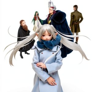 Frieren Beyond Journey’s End Volume 12 Kindle Edition by VIZ Media-0