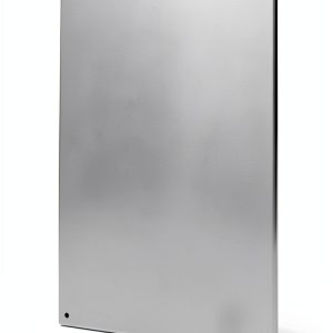 Hammond 2CWCP24 Belt Chain Drive Enclosure Heavy Duty 17lb Industrial-0