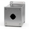 Hoffman Belt Enclosure D448664 Compact Durable Plastic Housing-1
