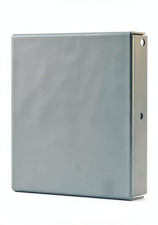 Closure Plate Hoffman Enclosures NEMA Type 1 Wireway F44GCPNK-0