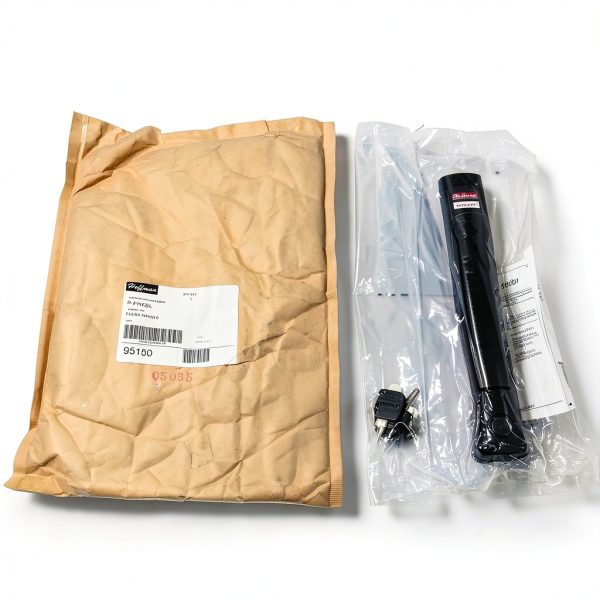 Alloy Steel Enclosure Hoffman Nvent P-FHKBL Black Easy Install-0