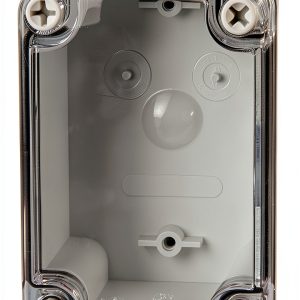 FIBOX Belt & Chain Drive Enclosure Heavy Duty Industrial Housing-0