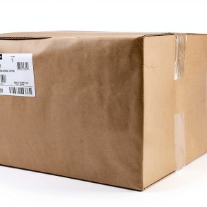 Hoffman 18x18x10 Steel Enclosure 18 in Square NEMA Type 3R UL Listed-0