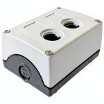 Siemens Belt Drive Enclosure Heavy Duty Steel Housing-0