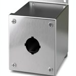 Hoffman Belt Enclosure D448664 Compact Durable Plastic Housing-0