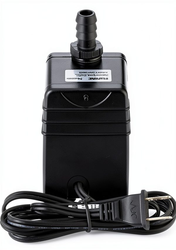 Fluval Pump for EVO13.5/Flex 15/Spec 16, Black(Pack of 1)-2
