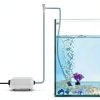 AQUANEAT Aquarium Control Valve 20PCS,Fish Tank 2 way Valves for 3/16" Airline Tubing, Plastic Air Regulator, for Aquarium Air Pump Accessories-1