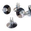 Aquarium Suction Cup Clips SLSON 30 Air Line Holders for Fish Tanks-5