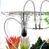Aquarium Suction Cup Clips SLSON 30 Air Line Holders for Fish Tanks-3