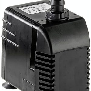 Fluval Pump for EVO13.5/Flex 15/Spec 16, Black(Pack of 1)-0